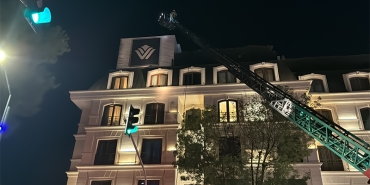 otel
