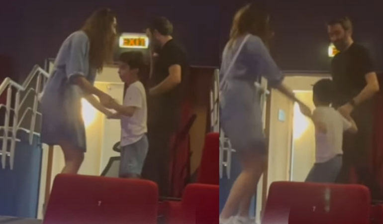 Mezuniyet gösterisine alınmamıştı: Otizmli öğrenciye ayrımcılığa soruşturma