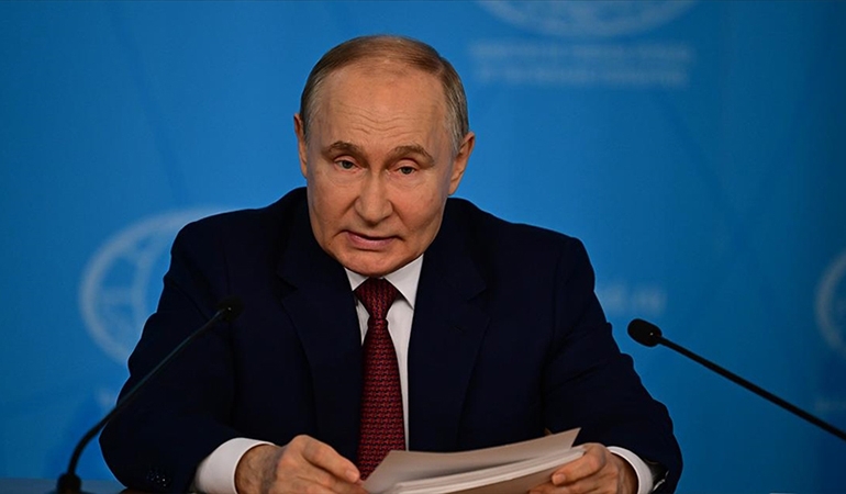 putin