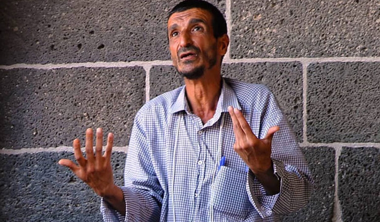 ‘Ramazan Hoca’nın katili hakkında istenen ceza belli oldu