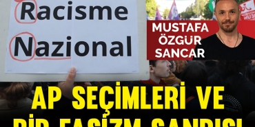 sancar-kap