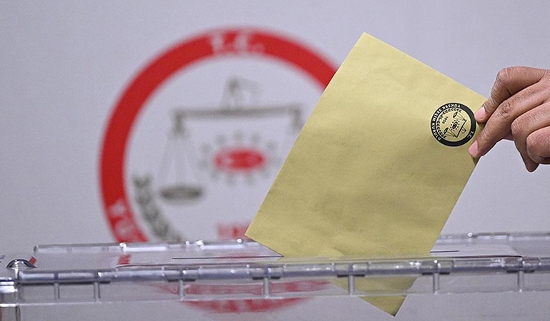 AKP’den erken seçim açıklaması