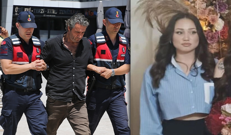 Cesedini halıya sarıp denize atmışlardı: Sedef Güler’in katil zanlısı yakalandı