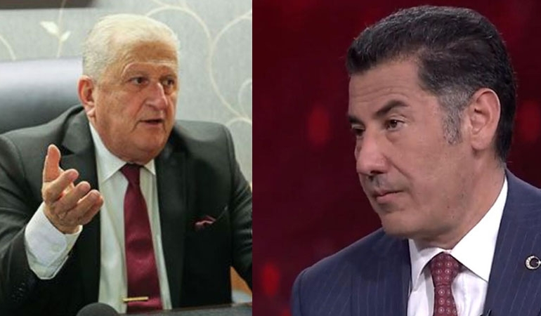 Serdaroğlu’ndan ‘Sinan Oğan’ mesajı: Parayı kiminle paylaştığını da anlatmalı