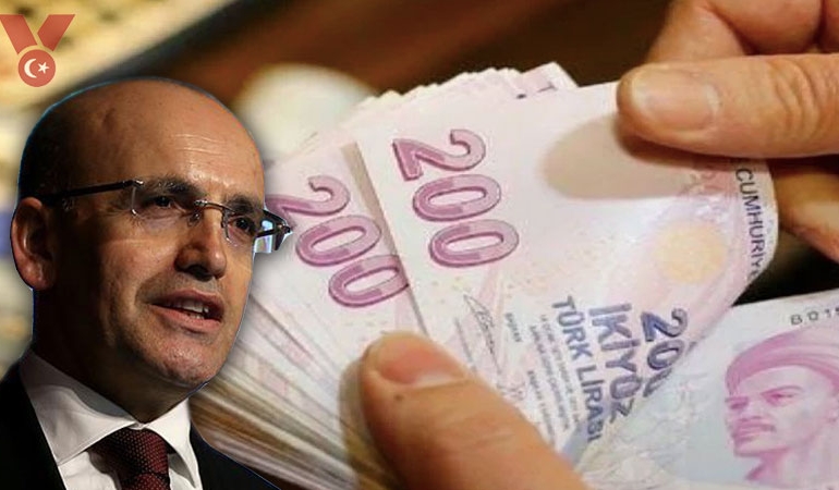 226 milyar TL’lik vergi paketi… Ayrıntıları ortaya çıktı!