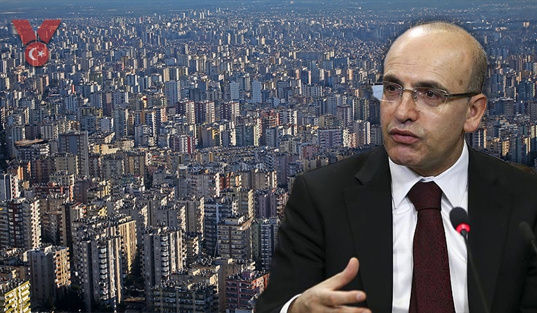 Mehmet Şimşek’ten tapu sahiplerine son çağrı… 81 ilde başladı!