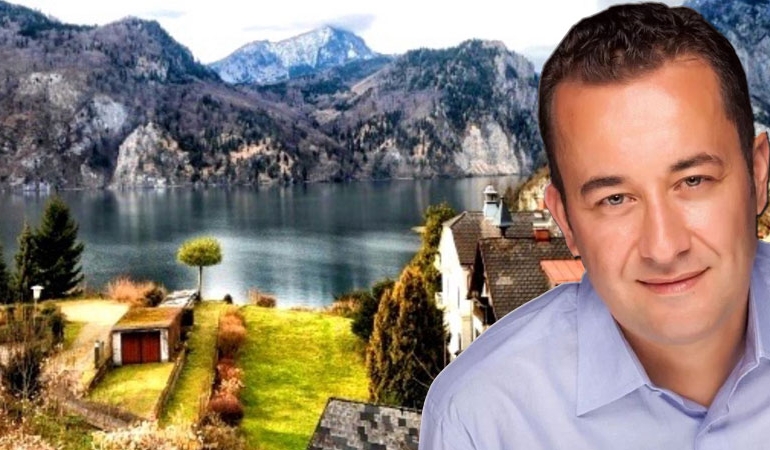 Semih Süreyya Yazıcı’nın ‘Yaşamdan Yansımalar’ fotoğraf sergisi Ankaralılarla buluşuyor