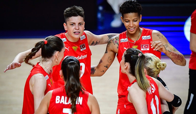 Filenin Sultanları’nın Paris 2024’teki rakipleri belli oldu