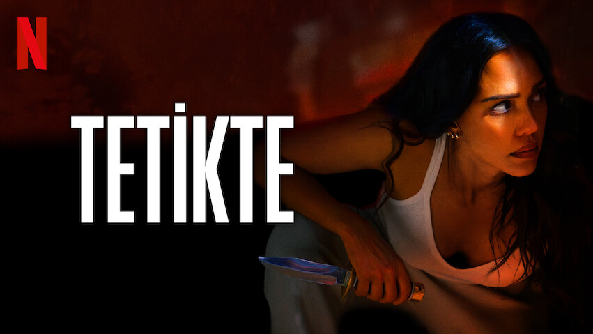 tetikte