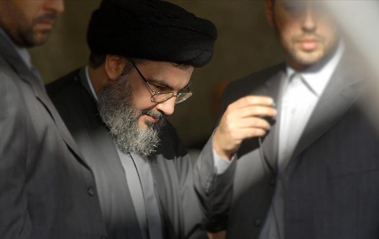 İsrailli yetkili itiraf etti: Nasrallah, şebekemizi kolaylıkla çökertebilir