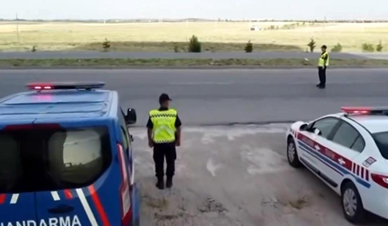 trafik