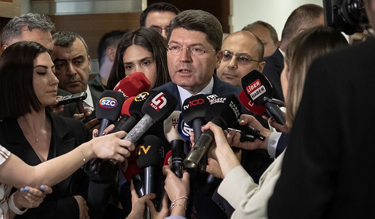Sinan Ateş cinayetinde ek iddianame çıkacak mı? Adalet Bakanı’ndan açıklama…