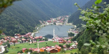uzungol