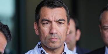vanbronckhorst