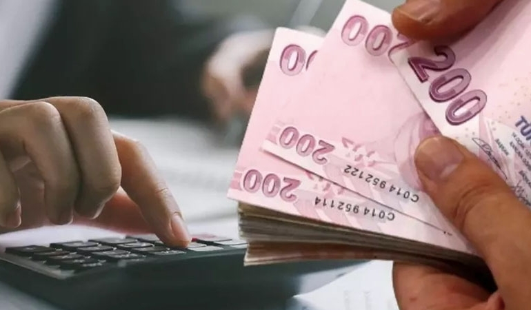 Vergi taslağının son hali ortaya çıktı… Bazı maddeler çıkarıldı