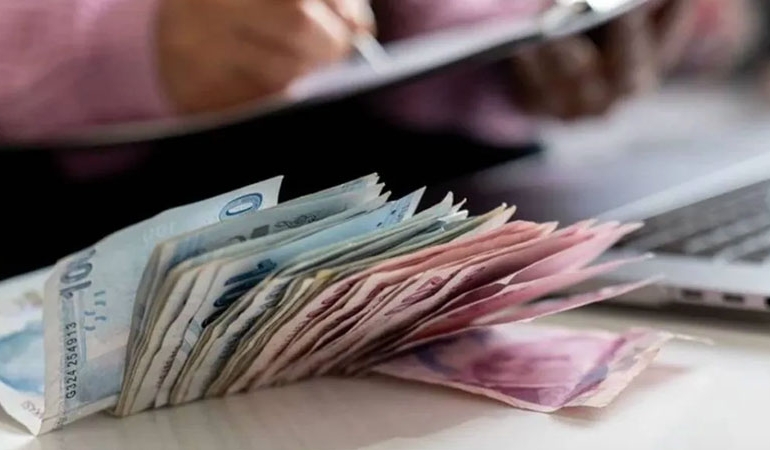 Kritik maddeler vergi taslağından çıkarıldı!