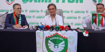 yanal-amed