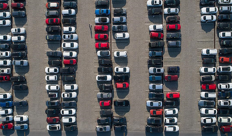 Yediemin güncel otopark ücreti