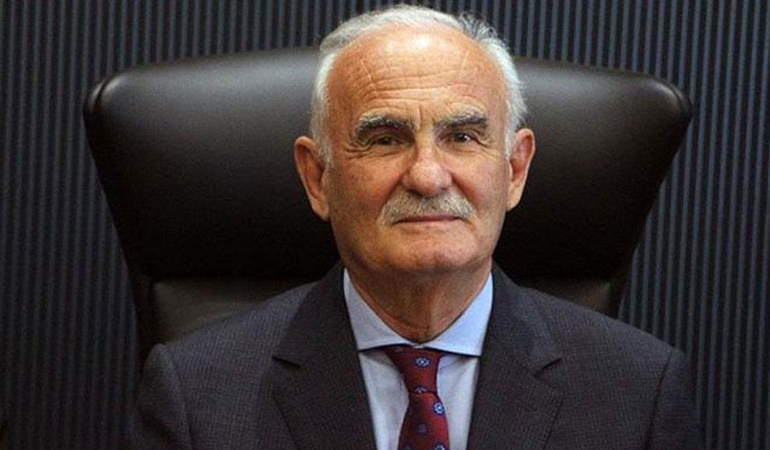 AKP’li Yılmaz: Ak Partili belediyeler Millet İttifakı’na oy verdi diye bir şey yok
