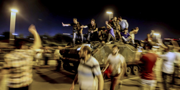 15temmuz