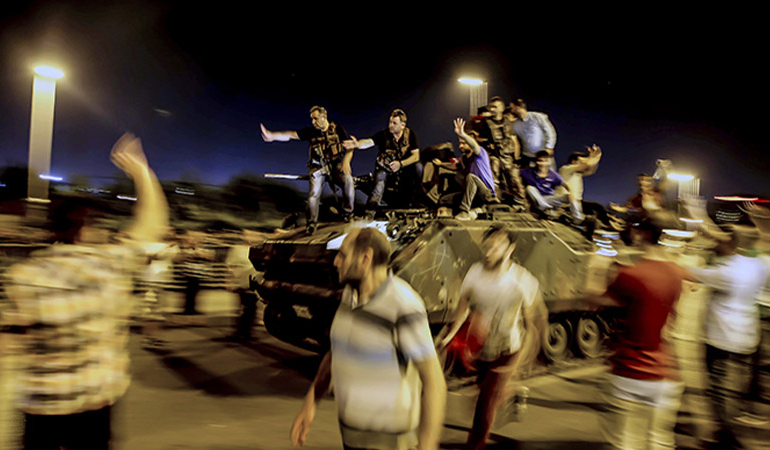 15temmuz