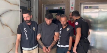 DİYARBAKIR CHP'li vekilin ailesine ait otele saldırıda 'Kanta