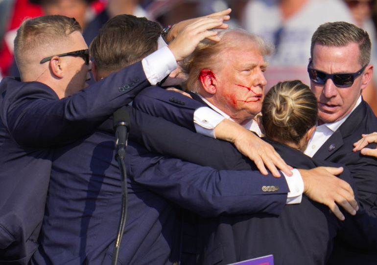 Trump’a suikast girişimindeki görgü tanıkları: Polisi uyardık, müdahale etmedi