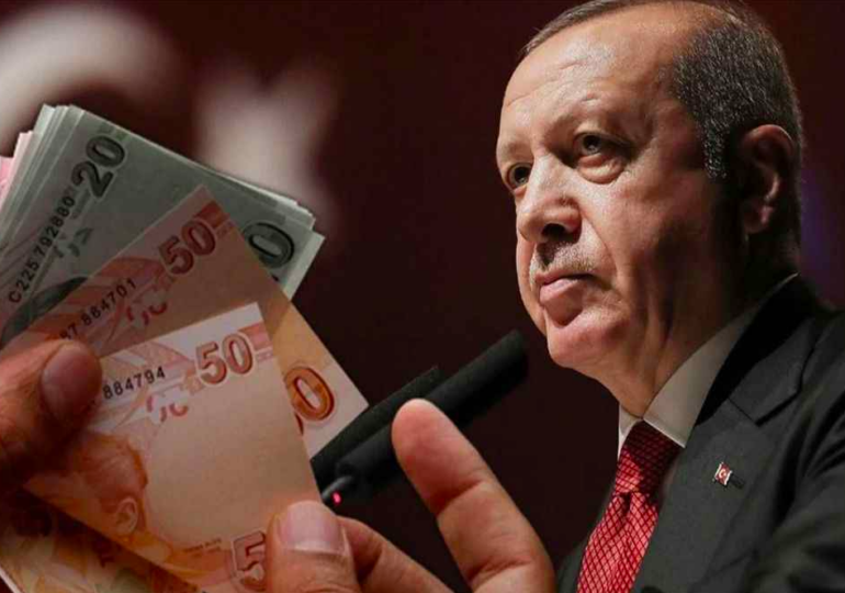 Emeklilik sistemi değişiyor mu? Erdoğan yanıtladı…