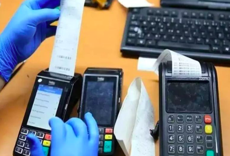 Fişini almayan 5 bin TL ödeyebilir: Cezaların 43 katı aşan oranlarda artırılması gündemde…