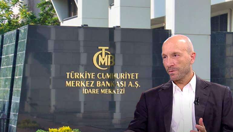 TCMB Başkan Yardımcısı Cevdet Akçay’dan ‘faiz’ mesajı