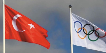 OLİMPİYATBAYRAK