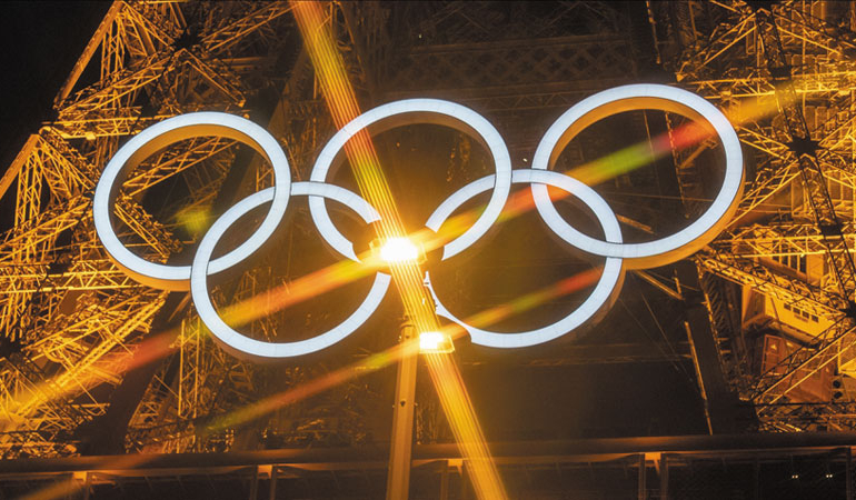 Olimpiyatlarda 4’üncü gün bilançosu: Türkiye madalya sıralamasında yükseldi