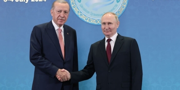 PUTİN-ERDOGAN-ONE