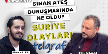 SURİYE ÖNE ÇIKAN