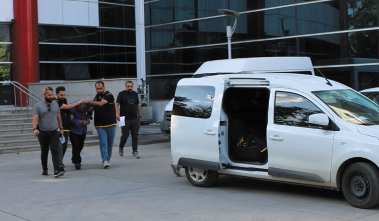Adıyaman’da eşini öldüren şahıs polise kayıp ihbarında bulunmuş!