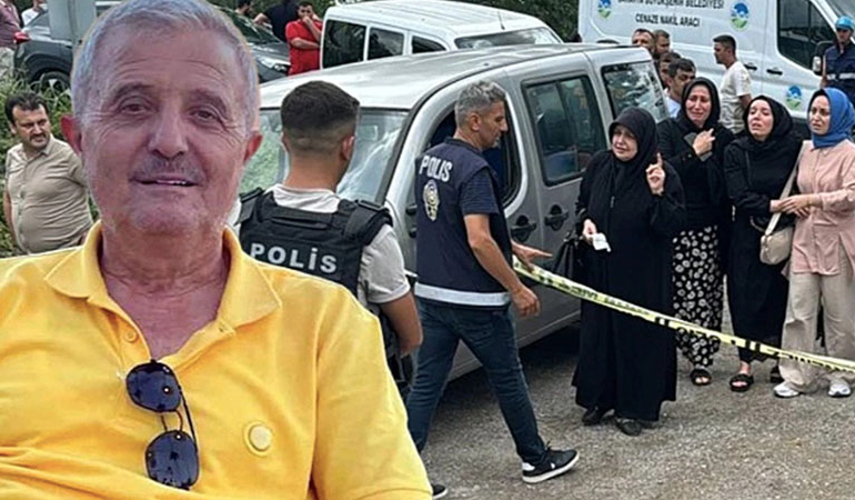 Eski AKP’li belediye başkanının öldürülmesine ilişkin yeni gelişme