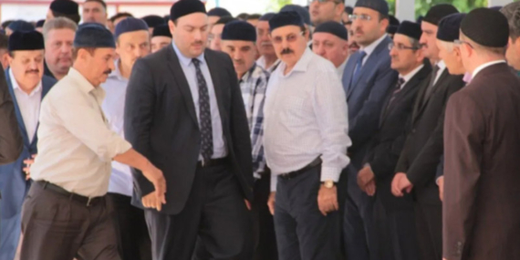 Süleymancılar’a operasyonda tutuklamalar: Alihan Kuriş de aralarında…