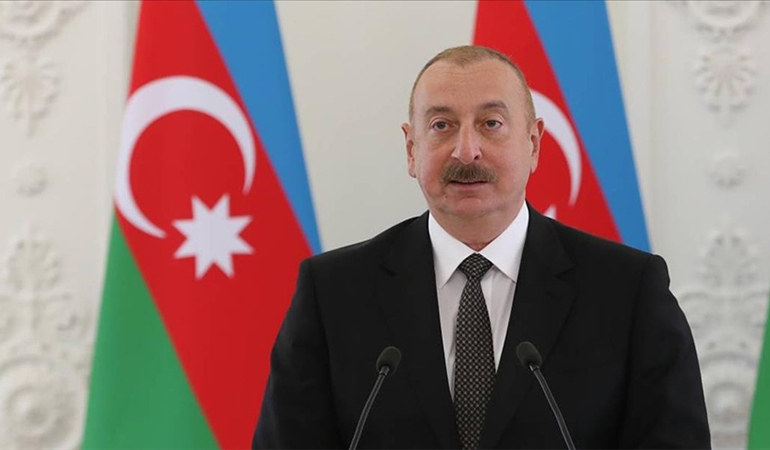 aliyev