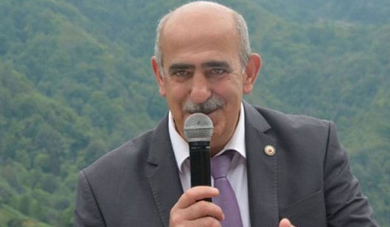 AKP’li eski belediye başkanı Aytemiz silahlı çatışmada öldü