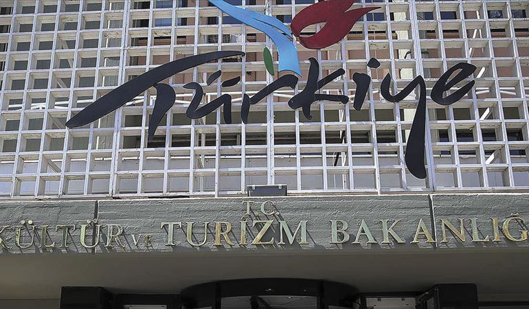 Kültür ve Turizm Bakanlığı’ndan 6 ildeki 12 alan hakkında koruma kararı