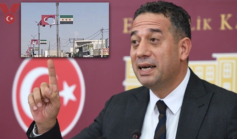 CHP’den Erdoğan’a: Çıkıp bunun hesabını vermelisin