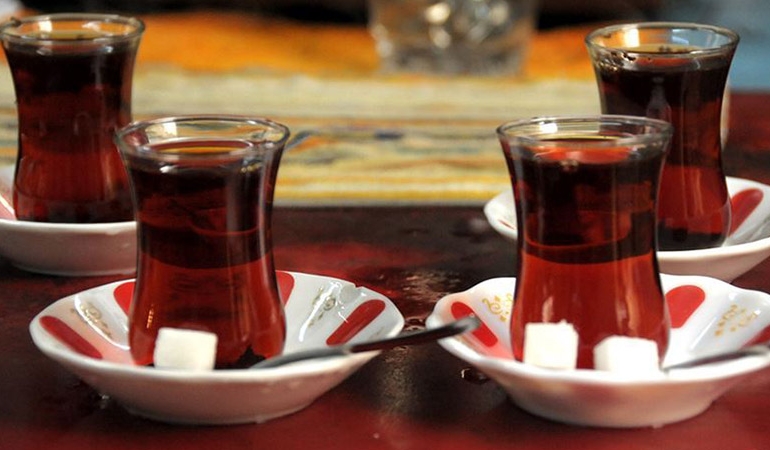 Çaya zam geldi