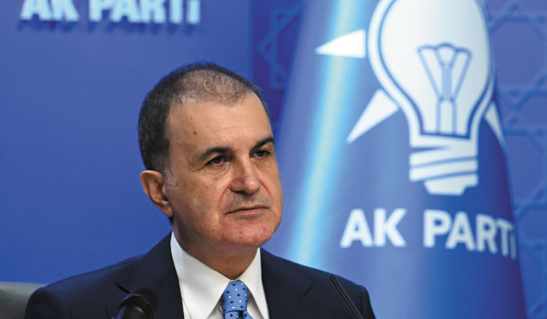 AKP’den ‘kadına şiddet’ açıklaması: ‘Seyredenlerin durumu vahimdir’