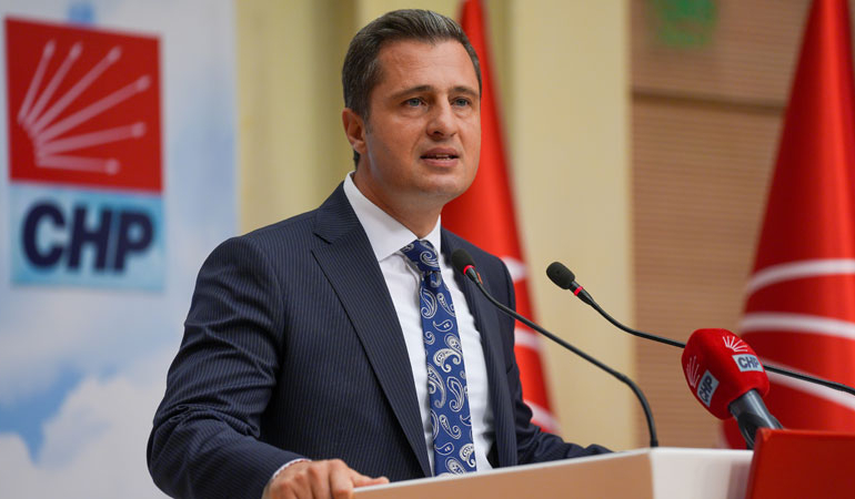 CHP asgari ücret için rakam verdi: Derhal yükseltilmelidir