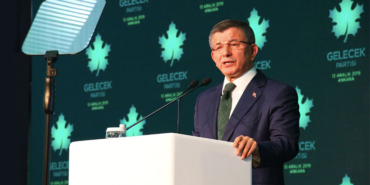 davutoglu