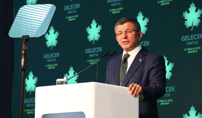 Gelecek-Saadet grubu dağılıyor mu? ‘Denildiği gibi bir değişim olursa…’