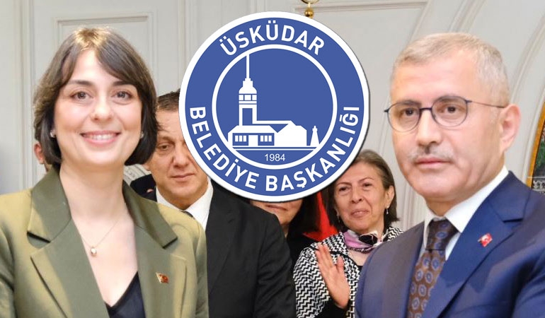 Üsküdar Belediyesi’nden eski Başkan Türkmen’in ‘satış’ eleştirisine yanıt: AKP döneminde yapıldı
