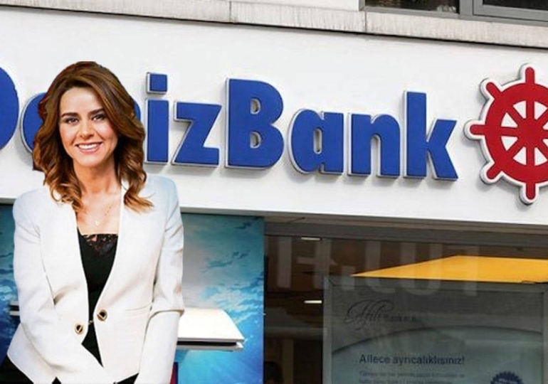 Denizbank yöneticileri hakkında karar