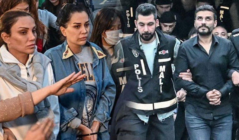 Dilan Polat’ın tutukluğuna itirazda yeni gelişme