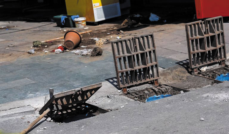 İzmir’de elektrik akımına kapılan gencin ailesinden tepki